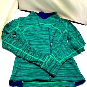 Lululemon Precision Jacket